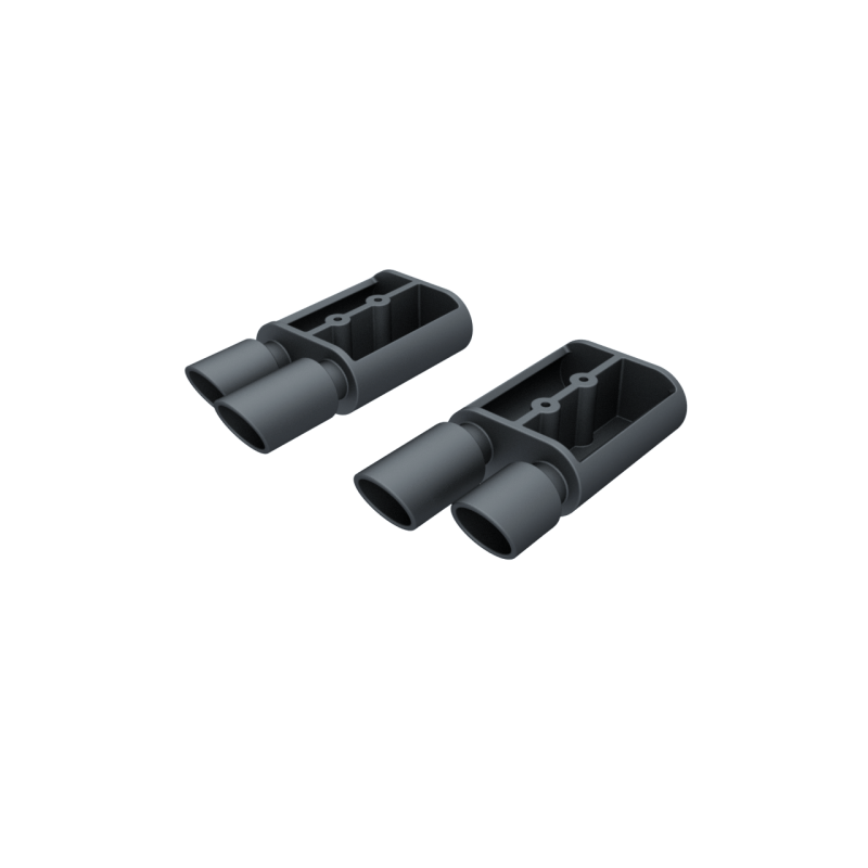 Audi RS7 Sportback Exhaust