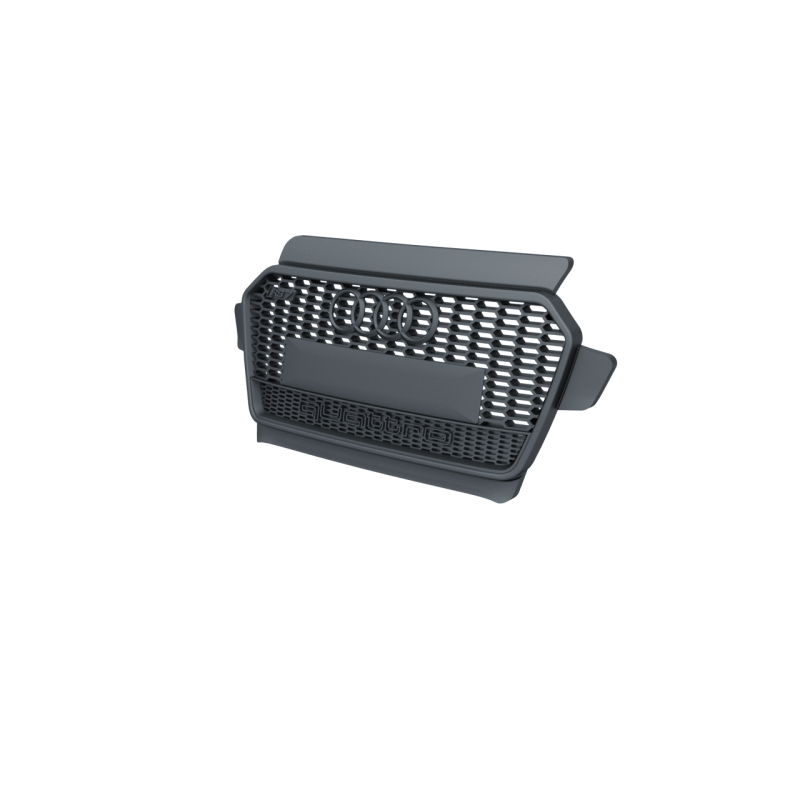 Audi RS7 Sportback Front Grill