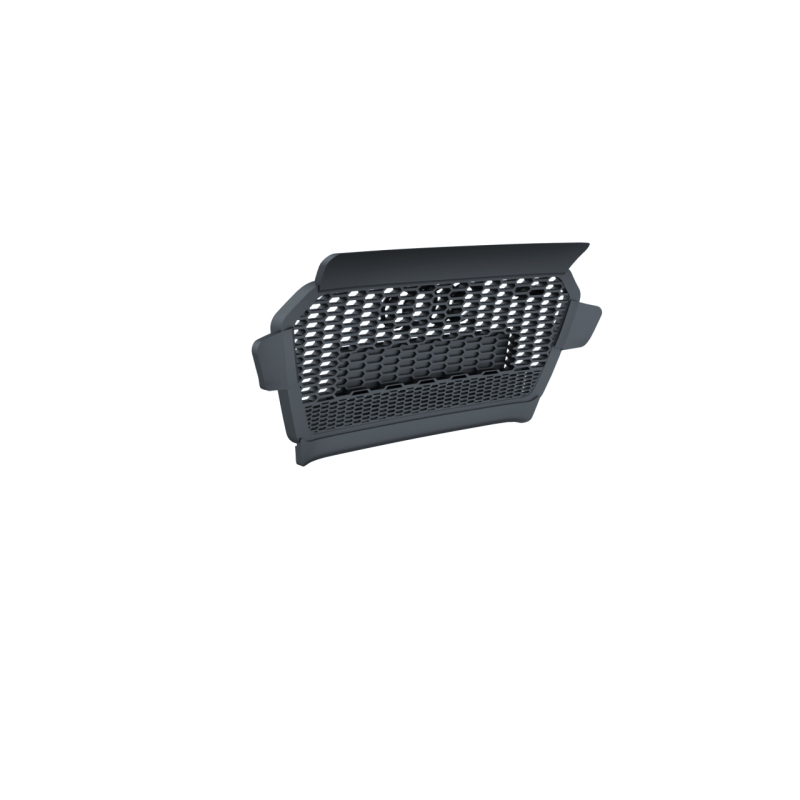 Audi RS7 Sportback Front Grill