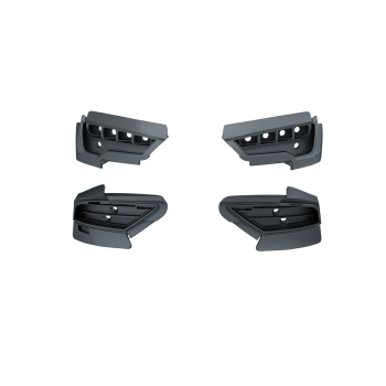 Audi RS7 Sportback Lights Buckets