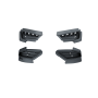 Audi RS7 Sportback Lights Buckets
