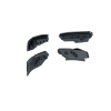 Audi RS7 Sportback Lights Buckets