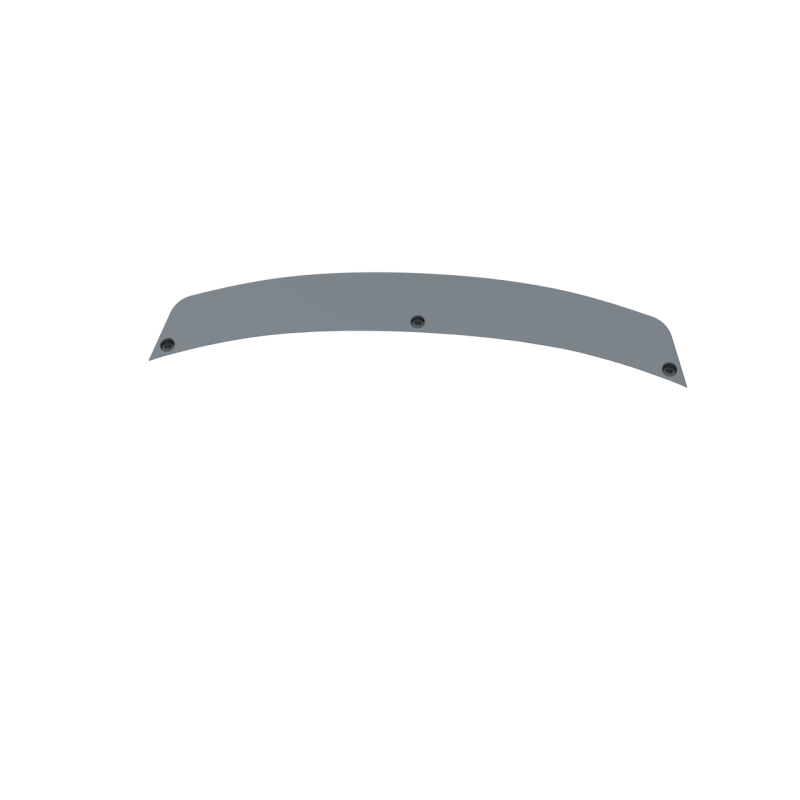 Audi RS7 Sportback Rear Wing