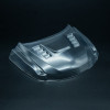 GR WORKS HGK E92 Eurofighter J.D. Hood Version