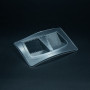 GR WORKS HGK E92 Eurofighter Rear Window Replacement