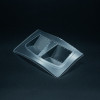 GR WORKS HGK E92 Eurofighter Rear Window Replacement
