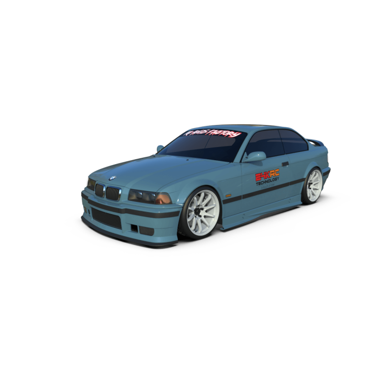 BMW E36 M3