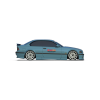 BMW E36 M3
