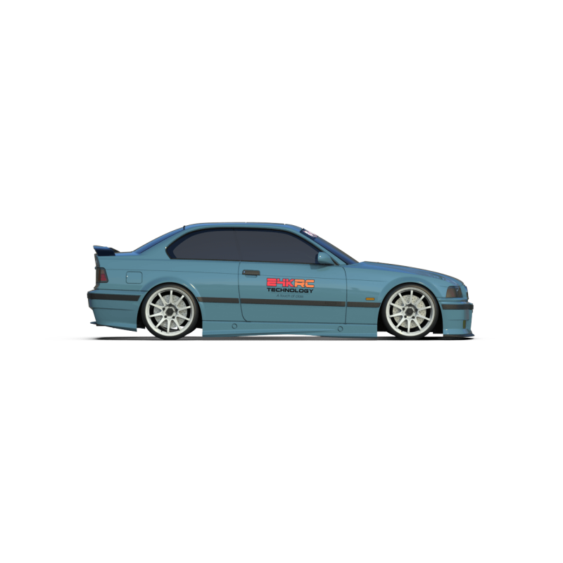 BMW E36 M3