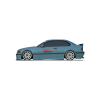 BMW E36 M3