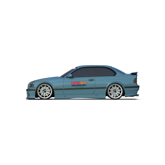 24KRC E36 M3