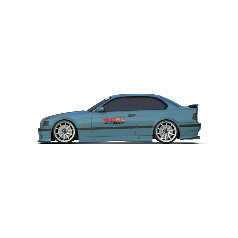 BMW E36 M3