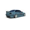 BMW E36 M3