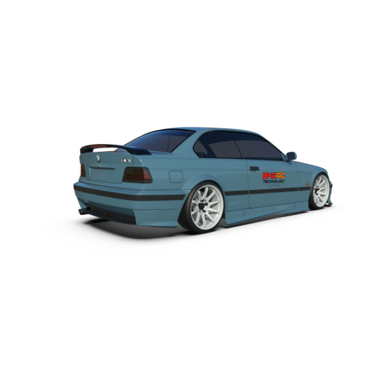 24KRC E36 M3