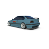 BMW E36 M3