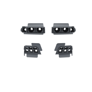 BMW E36 M3 Lights Bukets