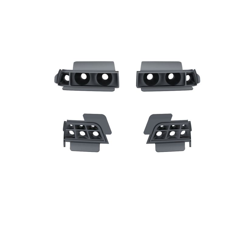 BMW E36 M3 Lights Bukets