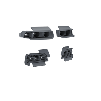 BMW E36 M3 Lights Bukets