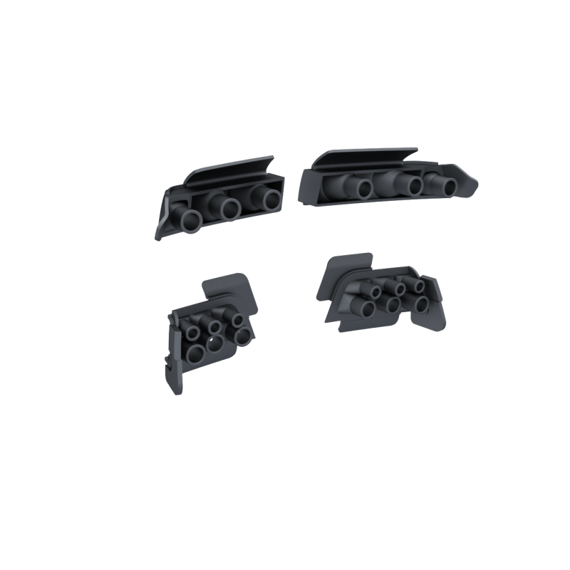 BMW E36 M3 Lights Bukets