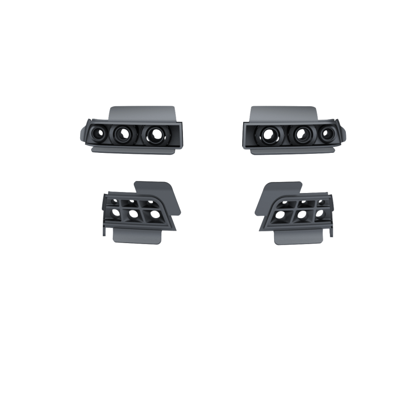 BMW E36 M3 Lights Bukets V1