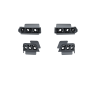 BMW E36 M3 Lights Bukets V1