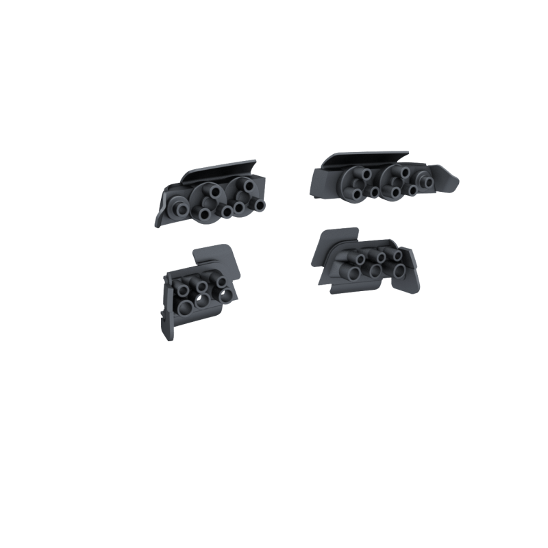 BMW E36 M3 Lights Bukets V1