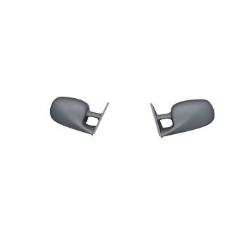 BMW E36 M3 Outside Mirrors