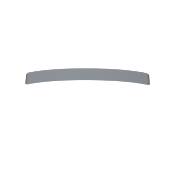 BMW E36 M3 Roof Spoiler