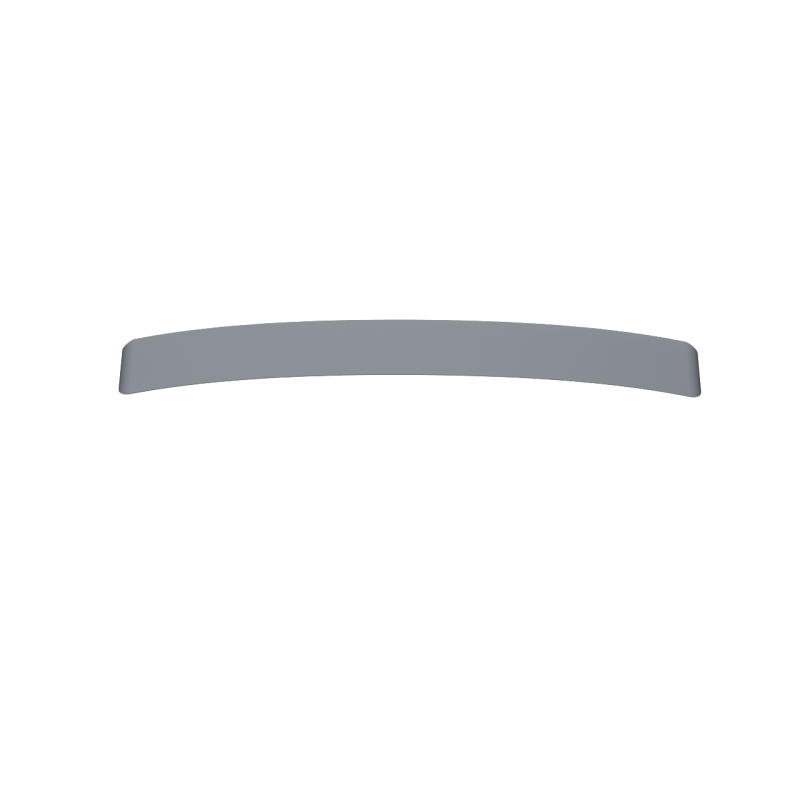 BMW E36 M3 Roof Spoiler