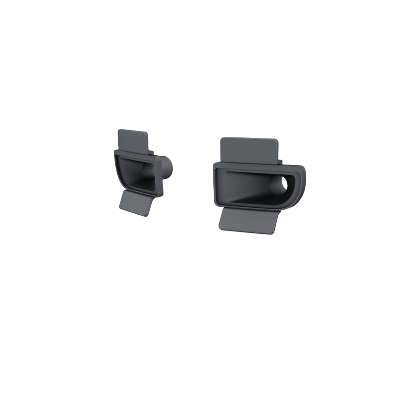 BMW E36 M3 Fog Lights