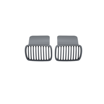 BMW E36 M3 Bumper Grill