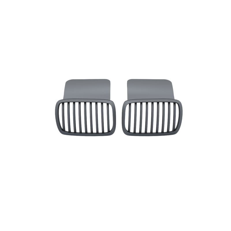 BMW E36 M3 Bumper Grill