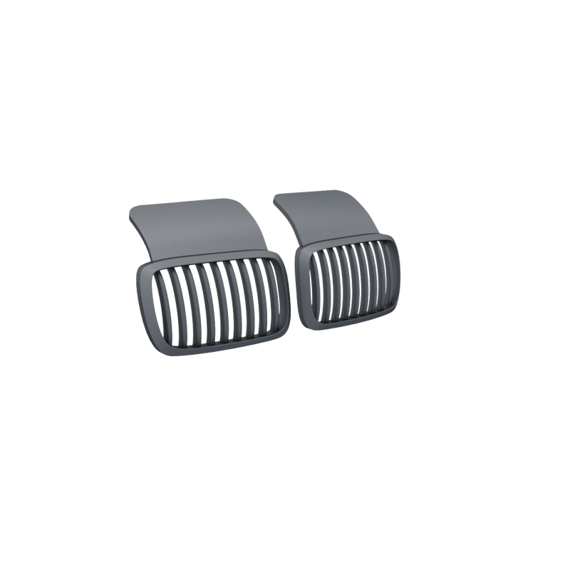 BMW E36 M3 Bumper Grill