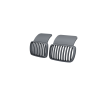 BMW E36 M3 Bumper Grill