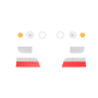 E36 Serie-3 Lights Lenses V1