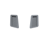 BMW E36 M3 Hood Air Intakes