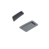 BMW E36 M3 Hood Air Intakes