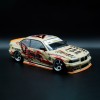 GR WORKS Edition V1  BMW E36 M3 Wide Kit