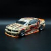 GR WORKS Edition V1  BMW E36 M3 Wide Kit