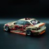 GR WORKS Edition V1  BMW E36 M3 Wide Kit