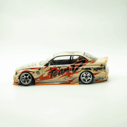 GR WORKS Edition V1  BMW E36 M3 Wide Kit