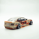 GR WORKS Edition V1  BMW E36 M3 Wide Kit