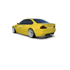 BMW E46 M3