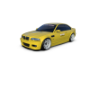BMW E46 M3