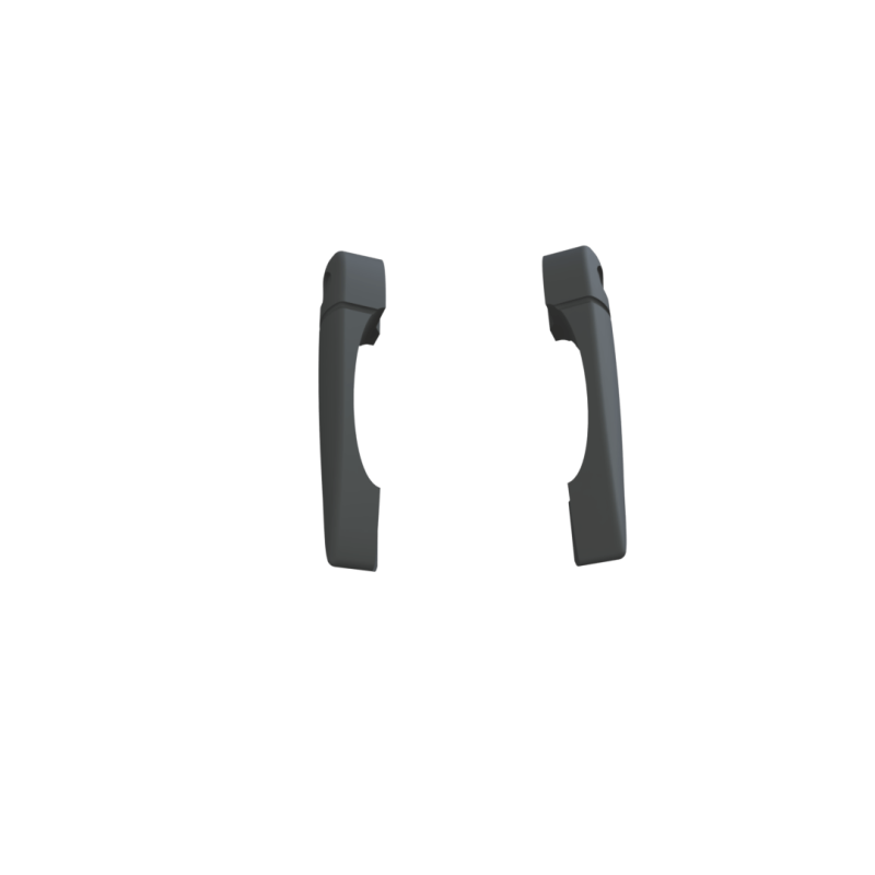 BMW E46 Door Handels