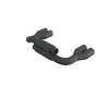 BMW E46 Exhaust