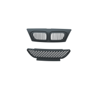 E46 M3 Bumper & Hood Grill