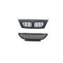 BMW E46 Bumper & Hood Grill
