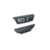 BMW E46 Bumper & Hood Grill