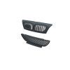 BMW E46 Bumper & Hood Grill